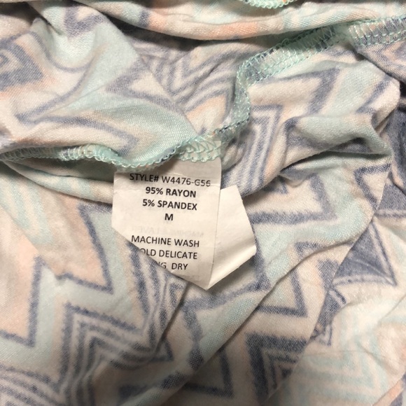 Maxi Skirt - Picture 4 of 4